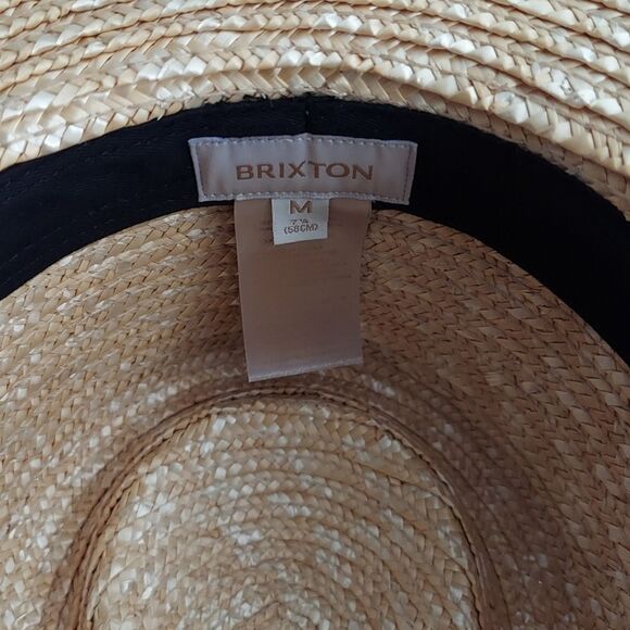 Brixton Classics Joanna Hat - Medium - Picture 6 of 9